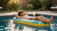Best Inflatable Pool Floats Compared
