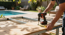 Building A Backyard Office, The Build And Cost Breakdown
