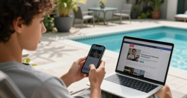 Calls For Release Of Government Review Into Short-stays Amid Airbnb Crisis - ABC News & Headlines – Australian Broadcasting Corporation
