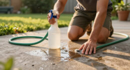 Can You Trust AI When It Comes To Pet Stain Removal? Experts Weigh In
