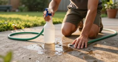 Can You Trust AI When It Comes To Pet Stain Removal? Experts Weigh In