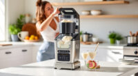 Chill & Cream: Ninja CREAMi XL for Summer Family Treats