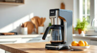 Cool Off This Summer with the Ninja Hot & Iced XL Coffee Maker