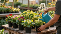 Gartencenter