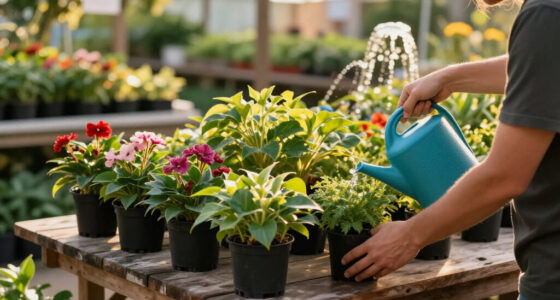 Gartencenter
