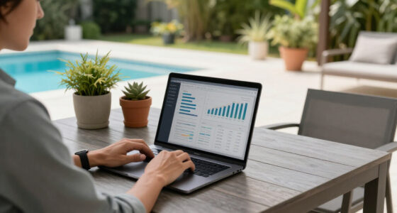 Home Office Surges In Global Coverage