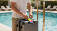 I Never Stress Over Lost Luggage Because Of This Travel Trick
