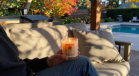 I Spotted Trader Joe’s Best Fall Candle (It’s Sure To Sell Out Again!)