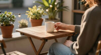 IKEA Is Selling A Cute $30 Table That’s Perfect For Small Spaces