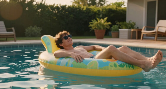 Inflatable Pool Floats: A Labor Day sales Guide