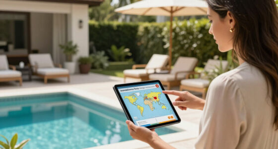 Inmobiliaria Vesta Surges In Global Coverage
