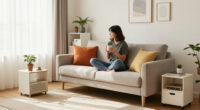Inside 75+ Living Rooms That Are Super Tiny (Yet Totally Stylish!)