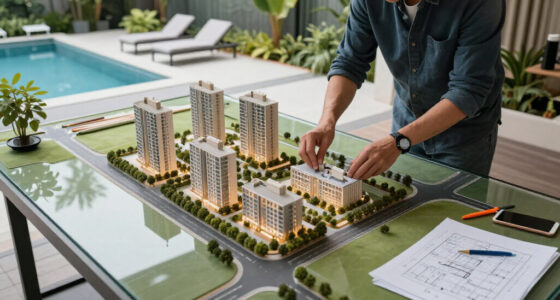 Link Real Estate Investment Surges In Global Coverage
