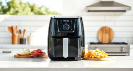 Ninja Air Fryer XL: Perfect Summer Crispy Favorites