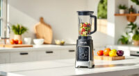 Ninja BC151EM Blast Portable Blender: Perfect for Summer Shakes by the Pool