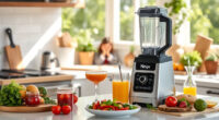 Ninja BN805A Pro Plus Kitchen System: The Ultimate Summer Blender