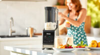 Ninja CREAMi 7-in-1 Ice Cream Maker: Your Summer Frozen Favorite