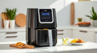 Ninja DoubleStack XL Air Fryer: The Ultimate Summer Kitchen Companion