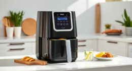 Ninja DoubleStack XL Air Fryer: The Ultimate Summer Kitchen Companion