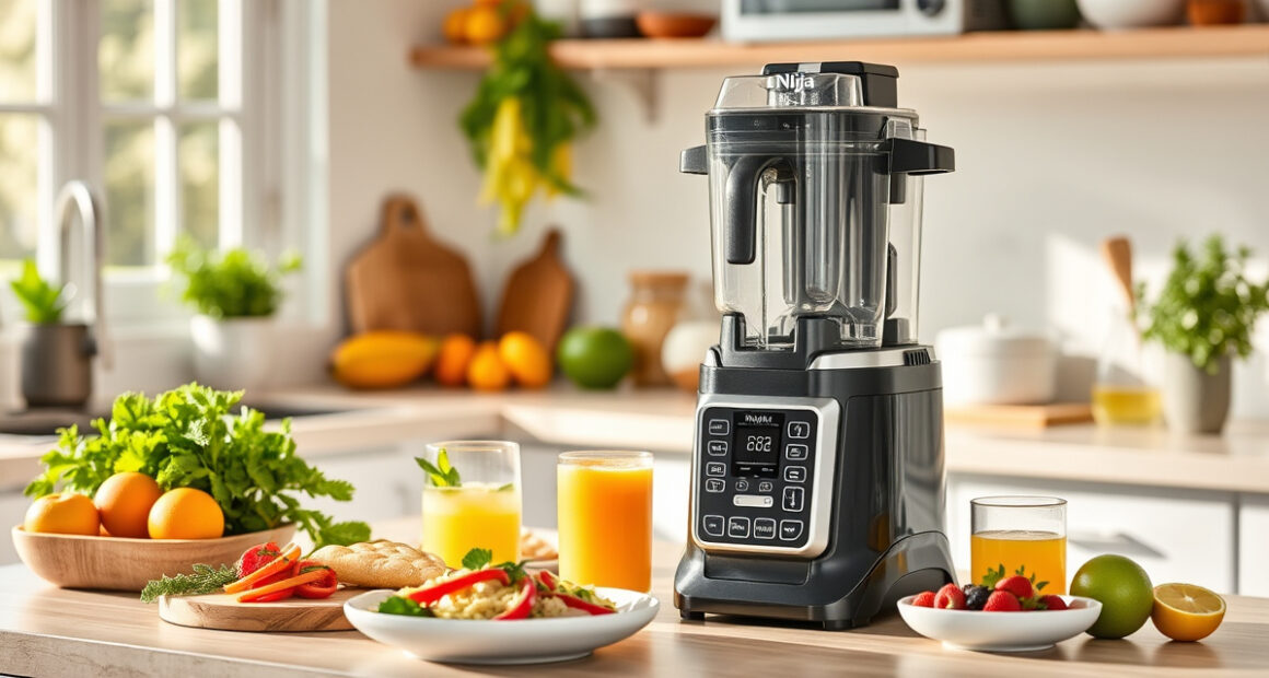 Ninja Everyday PossibleCooker Pro: The Ultimate Summer Kitchen Companion