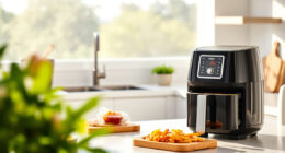 Ninja Foodi 10 Quart DualZone Air Fryer: Summer Family Feast Made Easy