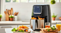 Ninja Foodi 8-Quart DualZone Air Fryer: Summer’s Ultimate Multi-Cooker