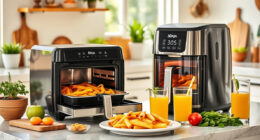 Ninja Foodi Smart XL Air Fry Oven: The Ultimate Summer Kitchen Companion
