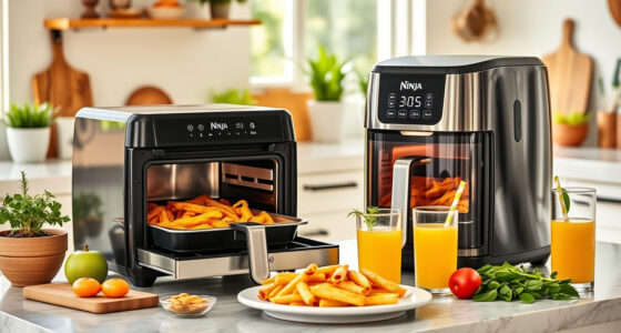 Ninja Foodi Smart XL Air Fry Oven: The Ultimate Summer Kitchen Companion