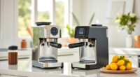 Ninja Luxe Café Pro Series: The Perfect Summer Coffee Companion