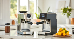 Ninja Luxe Café Pro Series: The Perfect Summer Coffee Companion