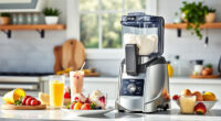 Ninja NC701 CREAMi Swirl: The Ultimate Summer Ice Cream Maker