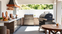 Ninja OG951 Woodfire Pro Connect: The Ultimate Summer Outdoor Grill