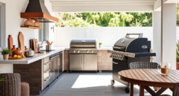 Ninja OG951 Woodfire Pro Connect: The Ultimate Summer Outdoor Grill