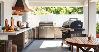 Ninja OG951 Woodfire Pro Connect: The Ultimate Summer Outdoor Grill