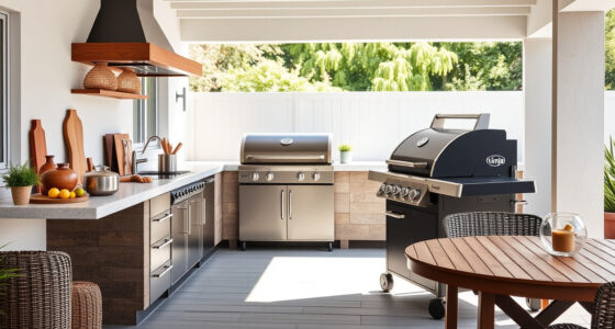 Ninja OG951 Woodfire Pro Connect: The Ultimate Summer Outdoor Grill