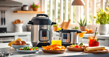 Ninja PossibleCooker PRO 14-in-1: The Ultimate Summer Multi-Cooker