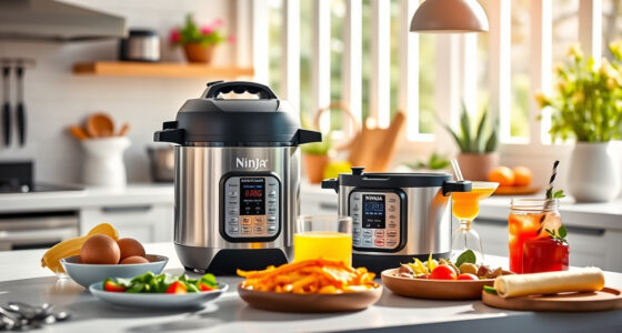 Ninja PossibleCooker PRO 14-in-1: The Ultimate Summer Multi-Cooker