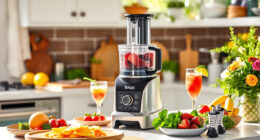Ninja Professional Plus Food Processor: The Ultimate Summer Kitchen Companion