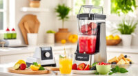 Ninja SLUSHi 72 oz Frozen Drink Maker: Summer’s Ultimate Chill
