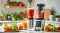 Ninja SLUSHi Drink Maker: The Ultimate Summer Slushie Machine