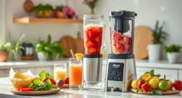 Ninja SLUSHi Drink Maker: The Ultimate Summer Slushie Machine