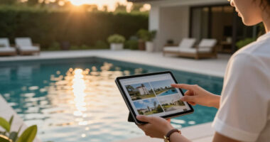 Properties Real Estate Investment Surges In Global Coverage