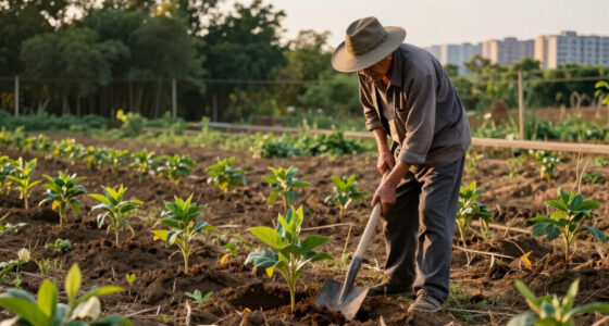 Retired Man Plants Trees On Forgotten Land, Now It's Sao Paulo's Largest Park