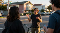 Rio Presents Santa Cruz Mobility Plan To Improve Transit