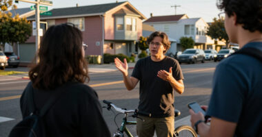 Rio Presents Santa Cruz Mobility Plan To Improve Transit