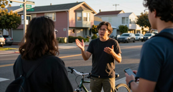 Rio Presents Santa Cruz Mobility Plan To Improve Transit