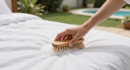 Stop Bleaching Your White Sheets — This All-Natural Trick Gets Them Whiter