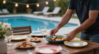 Stop Hosting Boring Dinner Parties — Do This Super-Low-Effort, Fun Night-In Instead