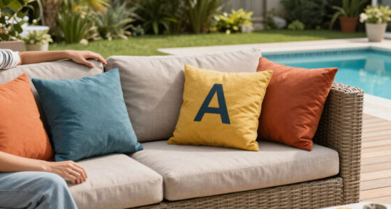 The “A” Rule Helps Me Score The Best Outdoor Furniture For Less