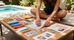 The “Concept Board” Tip Is A Designer’s Trick For Finding Great T.J. Maxx Decor